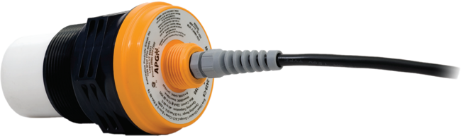 Automation Products Ultrasonic Sensor, MNU Series